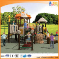 Professional Supplier Cheap Plastic Outdoor Puppy Playground Equipment